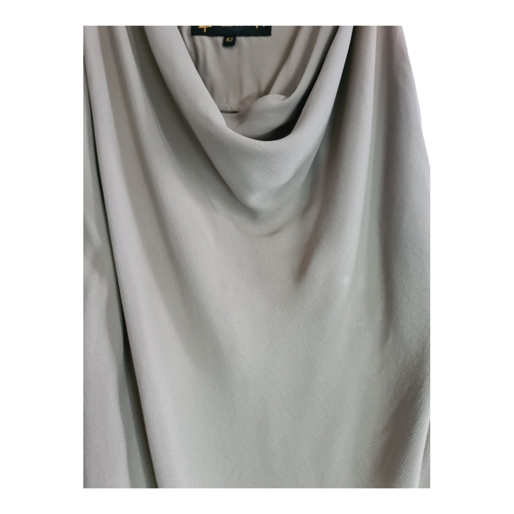 Vivienne Westwood Anglomania Draped Dress - Picture 4 of 6